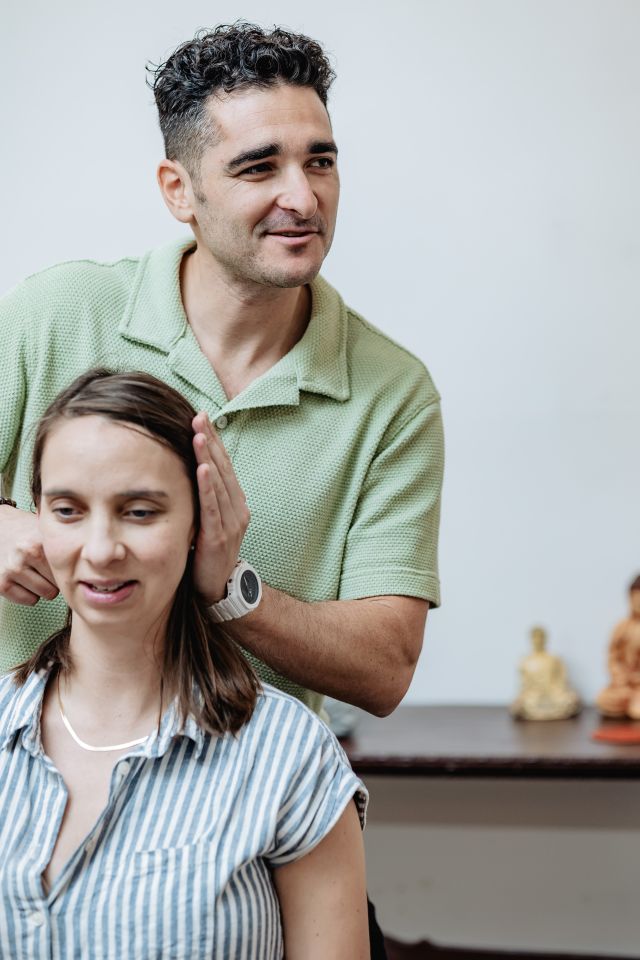 Upper Cervical Chiropractic Care