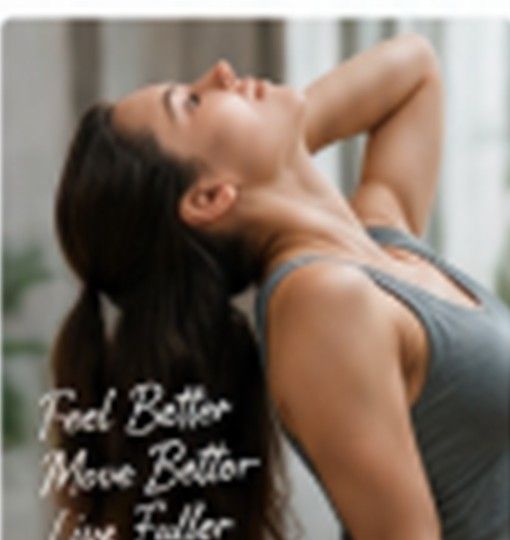 Lower Back Pain: Causes, Symptoms & Solutions
