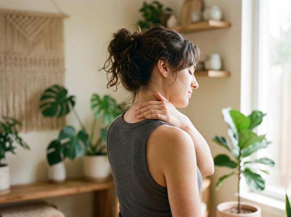 How Chiropractic Care Can Help Neck Pain