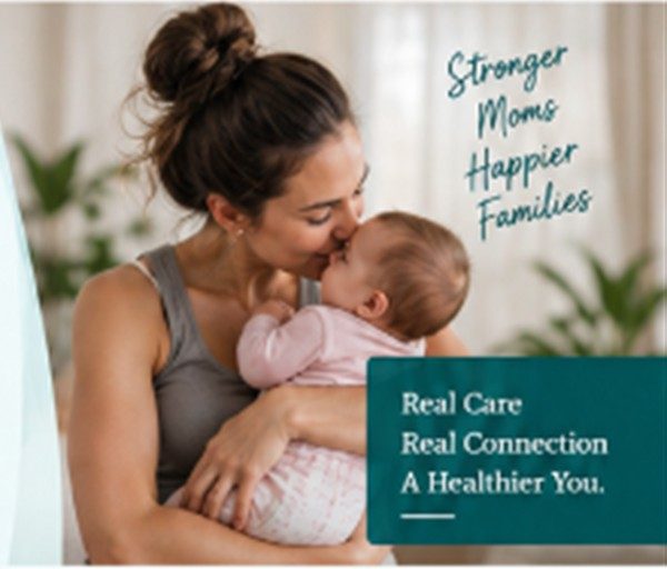 Postpartum Recovery Care