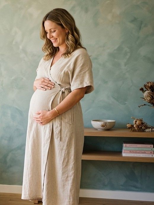 Emily R. - “A Healthier Pregnancy”