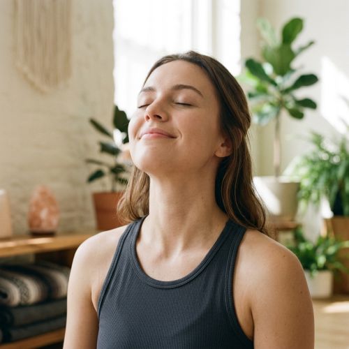 Elena V. - “Migraine Relief After 7 Years”