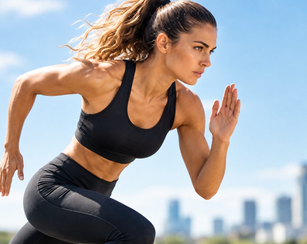 Sports & Performance Chiropractic Care