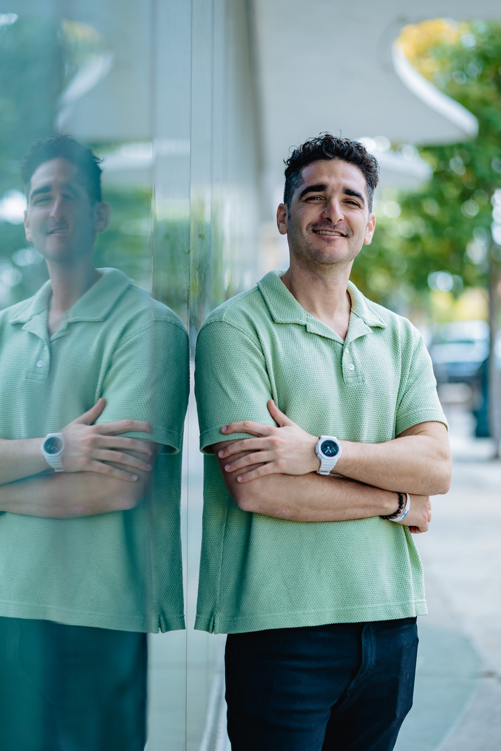 Dr. Daniel Goodman - Founder & Chiropractor